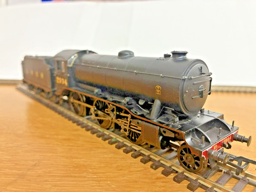 Bachmann 275 lner - 32-275, k3