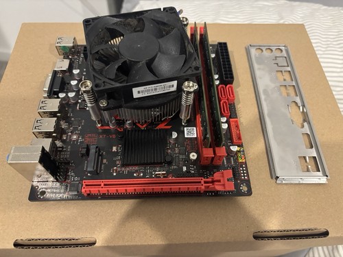Itx lga1155 motherboard - itx,