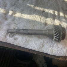 2000e Gearbox Lotus Twincam