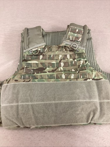 Osprey body armour - xl,