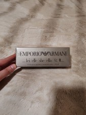 Emporio Armani She Women's Eau
