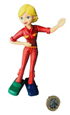 Action Figure Toy Monsters Vs