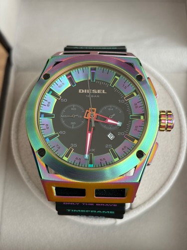 Diesel dz4547 men watch - dz4547,
