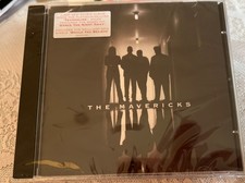 The Mavericks [11 Tracks #2] by The Mavericks (CD, 2003)