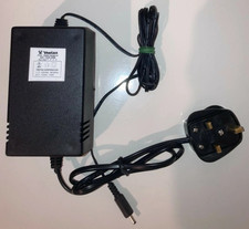 Vestax power adapter - adapter, ac-12