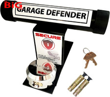 TNT Garage Defender Lock Best