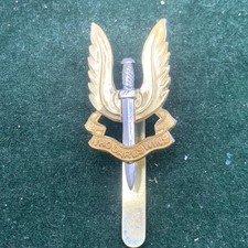 British Army Special Air