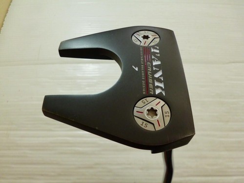 Odyssey tank cruiser putter - odyssey, #7