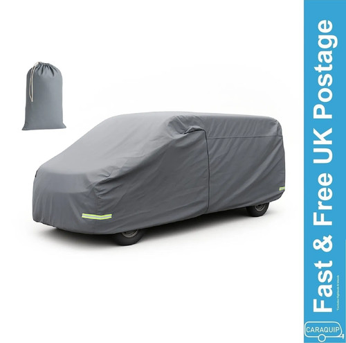Campervan cover 4 - vw,