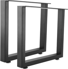 Heavy Duty Metal Table Legs