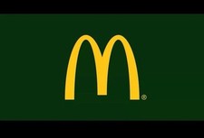 5X £2.99 McDonalds Medium Meal V0ucher