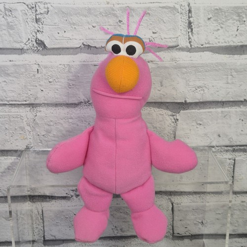 Sesame street beans telly - sesame,