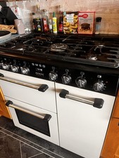 Smeg victoria tr62p - smeg,