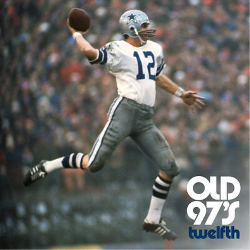 Old twelfth 12 - (vinyl), 12"