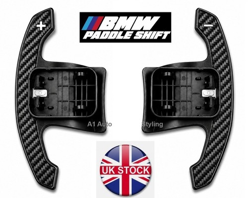 Paddle shifters for bmw - paddle,
