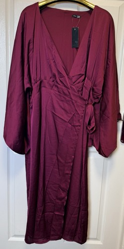 Tfnc party wrap dress - party, 16