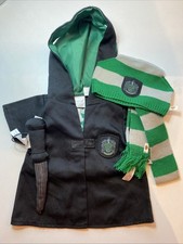 Build A Bear Harry Potter