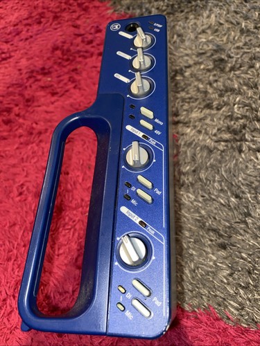 Digidesign mbox usb - digidesign,