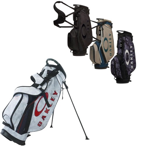 Oakley stand golf bags - 18.0,