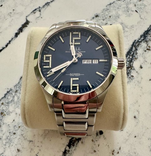 Ball engineer genesis 125th - engineer,