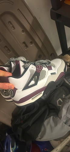 Jordan retro paris - x,