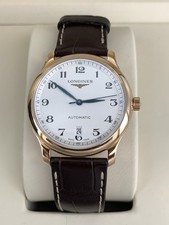 2020 Longines Master