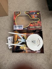 Art Asylum Star Trek Starship Legends U.S.S. Enterprise NCC-1701-A