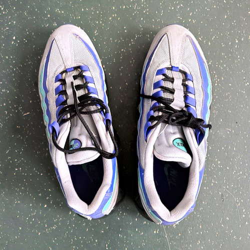 Nike air max aqua - 95,