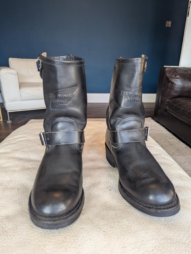 Red wing limited edition - limited,