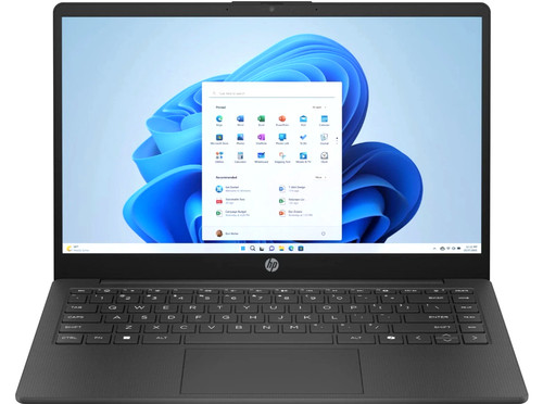 Brand new laptop - brand, hp
