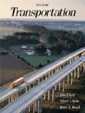 Transportation Hardcover
