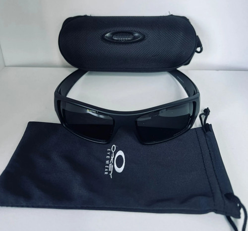 Oakley prizm black - oakley,