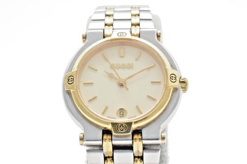 Vintage gucci 9000l - vintage,