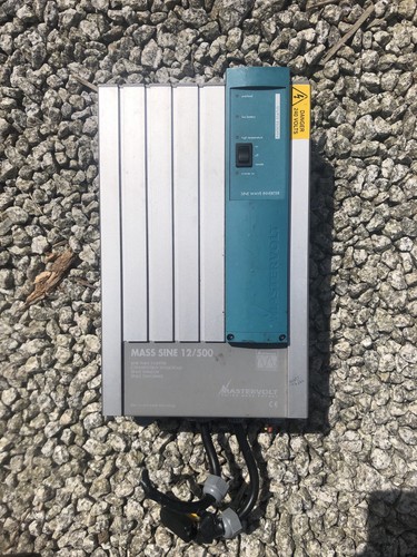 Mastervolt mass sine - mastervolt,