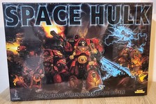 Space Hulk 2009 3rd Edition