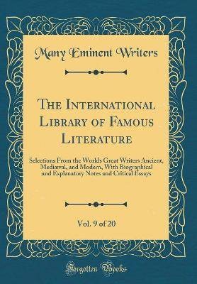 The international library - international,