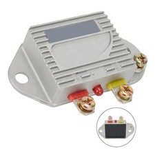 Car Regulator Electronic