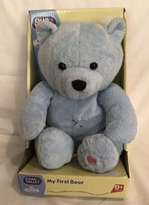 Chad Valley My First Bear