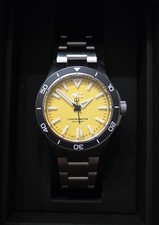 Christopher Ward C60 Trident