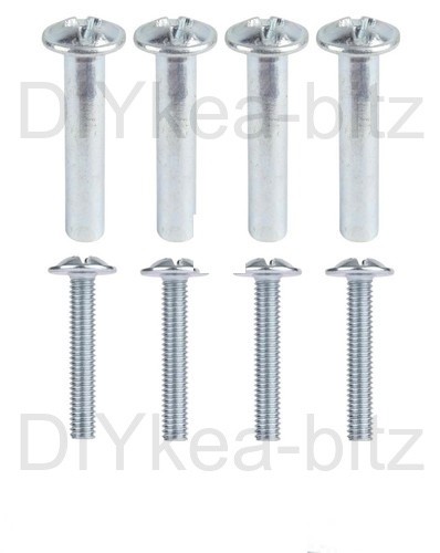 Ikea 100402 4x 100644 - 4x,