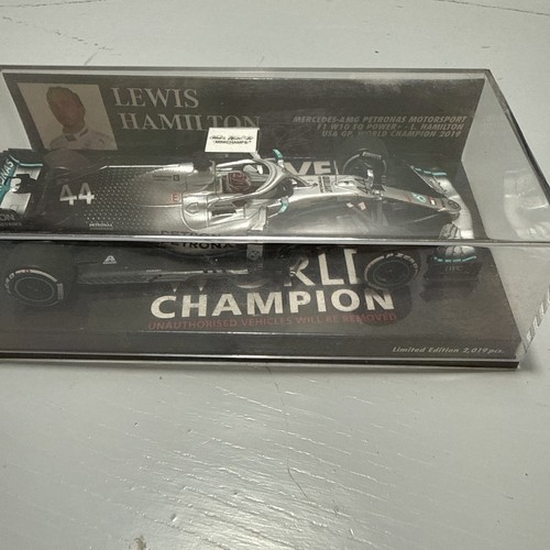 Minichamps 43 - 🔥minichamps, 1/43