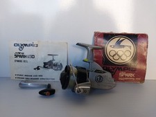 Vintage Olympic New Spark 150