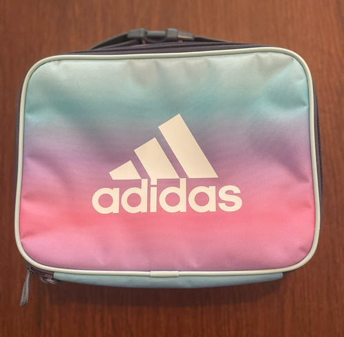 Adidas insulated lunch - insulated,