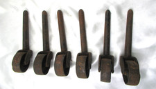 Antique Metal Industrial