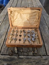 Favourite Mainspring Winder