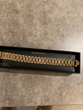 ECLECTICS 18KT Gold Plated