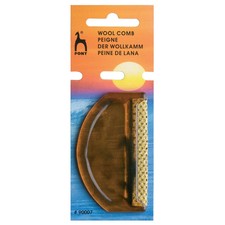 Wool Comb Remove Clothing