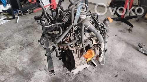 Volkswagen crafter mk2 - volkswagen,