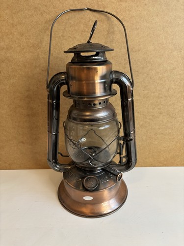 Dietz hurricane bronze plated - dietz,