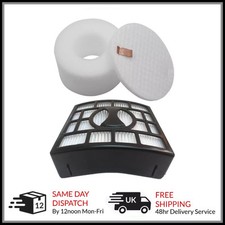 Filters for Shark NV601UK